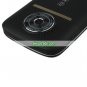 E99 Dual Card Quad Band Dual Camera WIFI TV JAVA Optical Mouse QWERTY Keypad Cell Phone