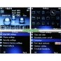 E99 Dual Card Quad Band Dual Camera WIFI TV JAVA Optical Mouse QWERTY Keypad Cell Phone