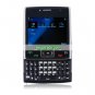 X89+ Dual Card Quad Band Dual Camera Flashlight TV JAVA QWERTY Keypad Metal Cover Cell Phone