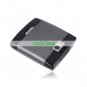 X89+ Dual Card Quad Band Dual Camera Flashlight TV JAVA QWERTY Keypad Metal Cover Cell Phone