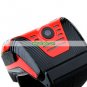 F3 Sports Tri Band Wrist Watch with Bluetooth Mp3/Mp4 Player Cell Phone