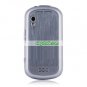A3100 Windows Mobile 6.5 Single Card Quad Band Camara GPS WIFI Trackball Smart Cell Phone