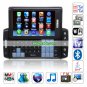 T5000 Quad Band  Cards  Standby  Cameras WIFI Color TV Bluetooth JAVA   China Phone