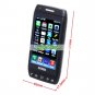 T5000 Quad Band  Cards  Standby  Cameras WIFI Color TV Bluetooth JAVA   China Phone