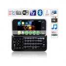 S862 Quad Band Dual Cards Dual Standby Camera WIFI Color TV Bluetooth Java  China Phone