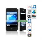 X7 Quad Band Single Card Single Standby Cameras WIFI Bluetooth Java  China Phone