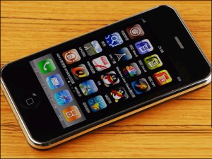 Ciphone C8 8GB Quadband Windows 6.1 WIFI GPS Touch Screen phone