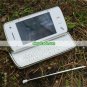 NOKLA N97 WM6.1 EDGE Sliding QWERTY Keyboard Smart Phone With WiFi (White)