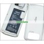 NOKLA N97 WM6.1 EDGE Sliding QWERTY Keyboard Smart Phone With WiFi (White)