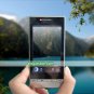 T5353 Windows Android Dual OS Quad Band WiFi GPS Mobile Phone