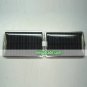 1400mA/h Portable Solar Charger - Fit for Mobile Phone - Digital Camera - PDA and MP3 MP4 Player