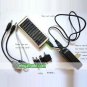 1350mah Portable Solar Charger - Fit for Mobile Phone - Digital Camera - PDA and MP3 MP4 Player