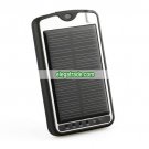 1800mAh Portable Solar Charger - Fit for Mobile Phone, Digital Camera and PDA
