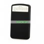 1800mAh Portable Solar Charger - Fit for Mobile Phone, Digital Camera and PDA