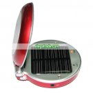 500mAh Portable Solar Charger - Fit for Mobile Phone, Digital Camera, PDA, MP3/MP4 Player