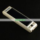 1600mAh Portable Solar Charger - Fit for Mobile Phone, Digital Camera, MP3 Player, PDA and LED Light