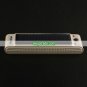 1600mAh Portable Solar Charger - Fit for Mobile Phone, Digital Camera, MP3 Player, PDA and LED Light