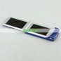 750mAh Portable Solar Charger - Fit for Mobile Phone, Digital Camera, PDA