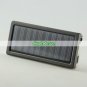 1350mAh Portable Solar Charger - Fit for Mobile Phone, Digital Camera and PDA