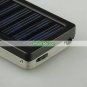 1350mAh Portable Solar Charger - Fit for Mobile Phone, Digital Camera and PDA