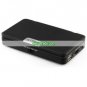 2850mAh Portable Solar Charger - Fit for Mobile Phone, Digital Camera and PDA