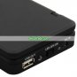 2850mAh Portable Solar Charger - Fit for Mobile Phone, Digital Camera and PDA