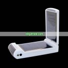 Portable Solar Charger - 1200mAh - FM Radio - Fit for Mobile Phone