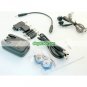 Portable Solar Charger - 1200mAh - FM Radio - Fit for Mobile Phone