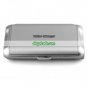 2000mAh Portable Solar Charger - Fit for Mobile Phone, Digital Camera, PDA and MP3/MP4 Player