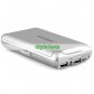 2000mAh Portable Solar Charger - Fit for Mobile Phone, Digital Camera, PDA and MP3/MP4 Player