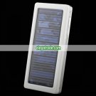 1350mAh Portable Solar Charger - Fit for Mobile Phone - Digital Camera and PDA
