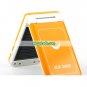1000mAh Portable Solar Charger - Fit for Mobile Phone - Digital Camera and PDA
