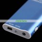 Solar Charger - Convenience - Efficiency