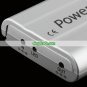 Solar Charger - Power Box - Fashion Design