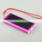 Solar Charger - 1350mAh - Fit Bluetooth Devices - Cell Phone  and PDA