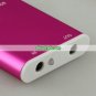 Solar Charger - 1350mAh - Fit Bluetooth Devices - Cell Phone  and PDA
