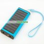 Solar Charger - 1350mAh - Fit Bluetooth Devices - Cell Phone  and PDA