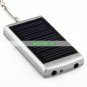 Solar Charger Key Chain - 1000mAh - Fit for Mobile Phone/Digital Camera/PDA