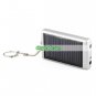 Solar Charger Key Chain - 1000mAh - Fit for Mobile Phone/Digital Camera/PDA
