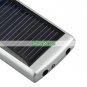 Solar Charger Key Chain - 1000mAh - Fit for Mobile Phone/Digital Camera/PDA