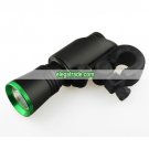 LED Bicycle Light - ABS Material - Long LED Lifespan
