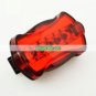 LED Bicycle Light Kit - Water-resistant Front Light - Power Saving