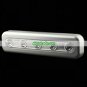 LED Flashlight - With 5 Super Bright White LED - Power Saving