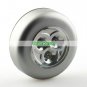 LED Flashlight - With 3 Super Bright White LED - Power Saving