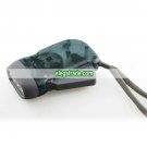 LED Flashlight - With 3 Super Bright White LED - Environmental Friendly