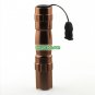 LED Flashlight - Compact Design - 100,000 Hours of Long LED Life
