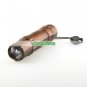 LED Flashlight - Compact Design - 100,000 Hours of Long LED Life