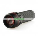 LED Flashlight - Compact Design - 100,000 Hours of Long LED Life