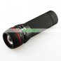 LED Flashlight - Compact Design - 100,000 Hours of Long LED Life