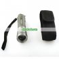 LED Flashlight - Zoom Design - 100,000 Hours of Long LED Life
